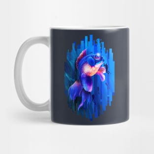 GOLDFISH 2019 Mug